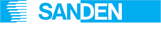 SANDEN ロゴ